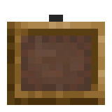 Itemless Item Frame