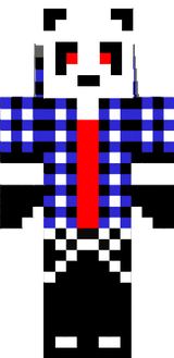 pandaman
