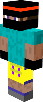 stiv ninja