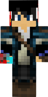Novus Skin
