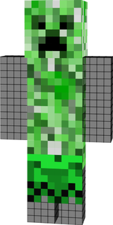 creeper