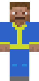 13 vault man