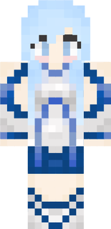 Asuna Yuuki