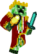criper de lava