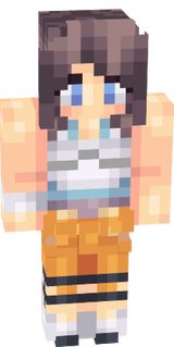 Chell (PORTAL 2)