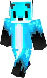 Blue Fox ^^