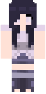 Hinata Hyuga - The Last