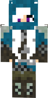 MGxD_Legend