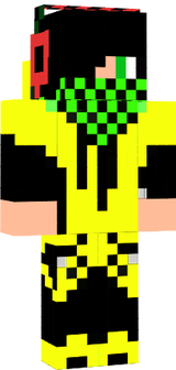 skin