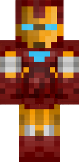 IronBatSpiderWaffle