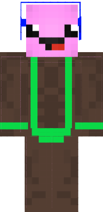 Preview of texture: Aidoxys