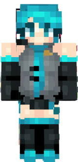 hatsune