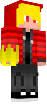 EnderAction Blonde Edition