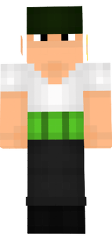 zoro