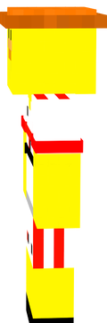 Pato São Paulino