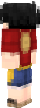 luffy
