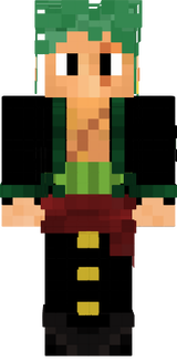 zoro