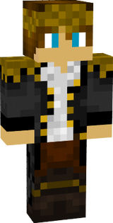 Skin membre test 3