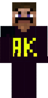 AK SIKTIR