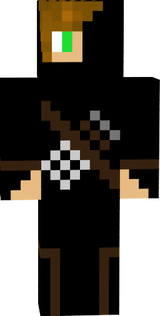 Ninja warrior