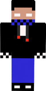 Herobrine