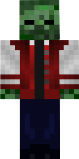 BGDenis zombie