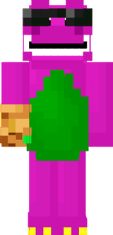 black pedrin