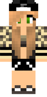 minecraft skin