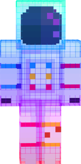 astronauta 