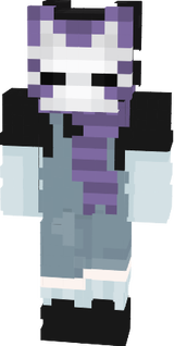 evevlyn