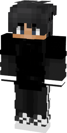 Preview of texture: char