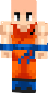 goku