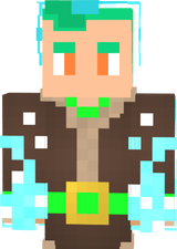 Diferent Ice Withard