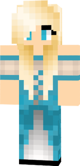 skin paolla rossi