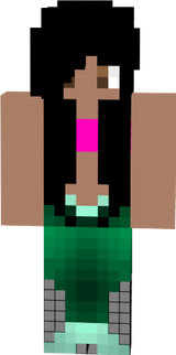 mermaid