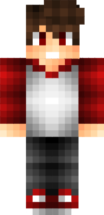 Preview of texture: FandyPose2