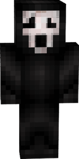skin scream