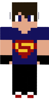 GamerMan