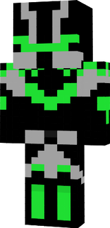 Six Cyber: Warrior Of Future