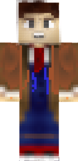 the doctor hd