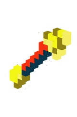 chinese arrow
