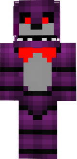 radu springtrap