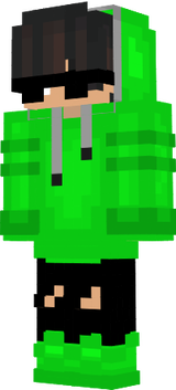 questa skin la adoro