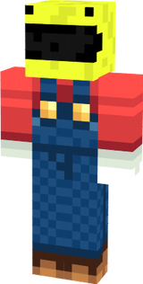 PackMario