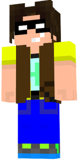 Mariokal yellow alt