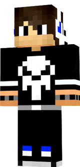the ghost gamer