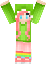 jiseas skin