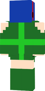 camo headphone girl
