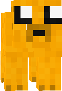 jake the dog