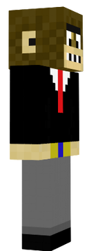 mono minecraft